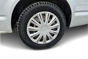 Volkswagen Transporter esikatselu 13