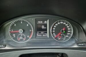 Volkswagen Transporter esikatselu 14