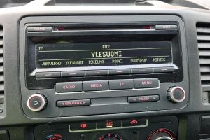 Volkswagen Transporter esikatselu 15