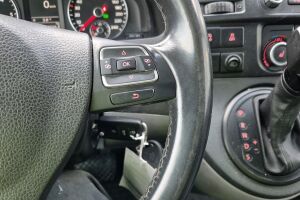 Volkswagen Transporter esikatselu 18