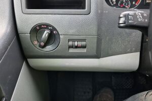 Volkswagen Transporter esikatselu 21