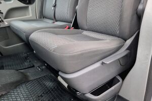 Volkswagen Transporter esikatselu 22