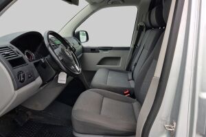 Volkswagen Transporter esikatselu 0