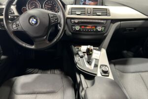 BMW 3-sarja esikatselu 11