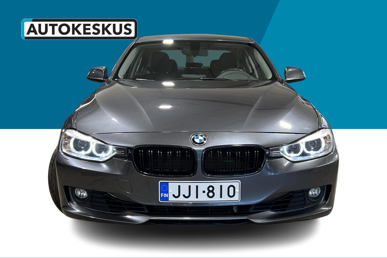 BMW 3-sarja iso kuva 2