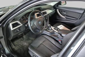 BMW 3-sarja esikatselu 2