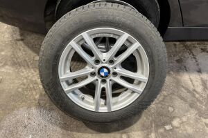 BMW 3-sarja esikatselu 20