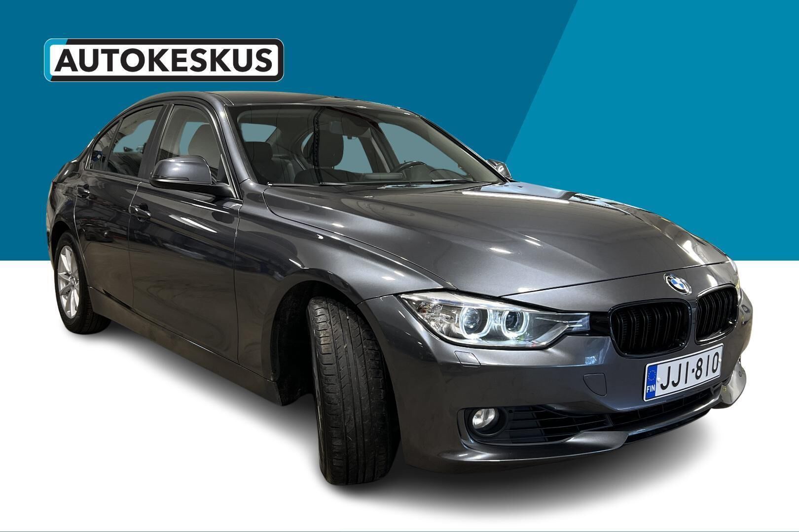 BMW 3-sarja iso kuva 3