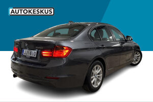 BMW 3-sarja esikatselu 5
