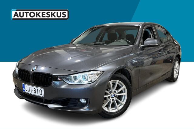 BMW 3-sarja