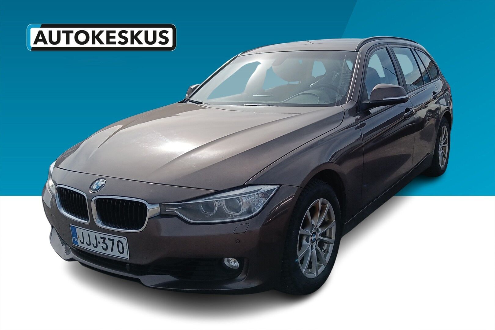 BMW 3-sarja