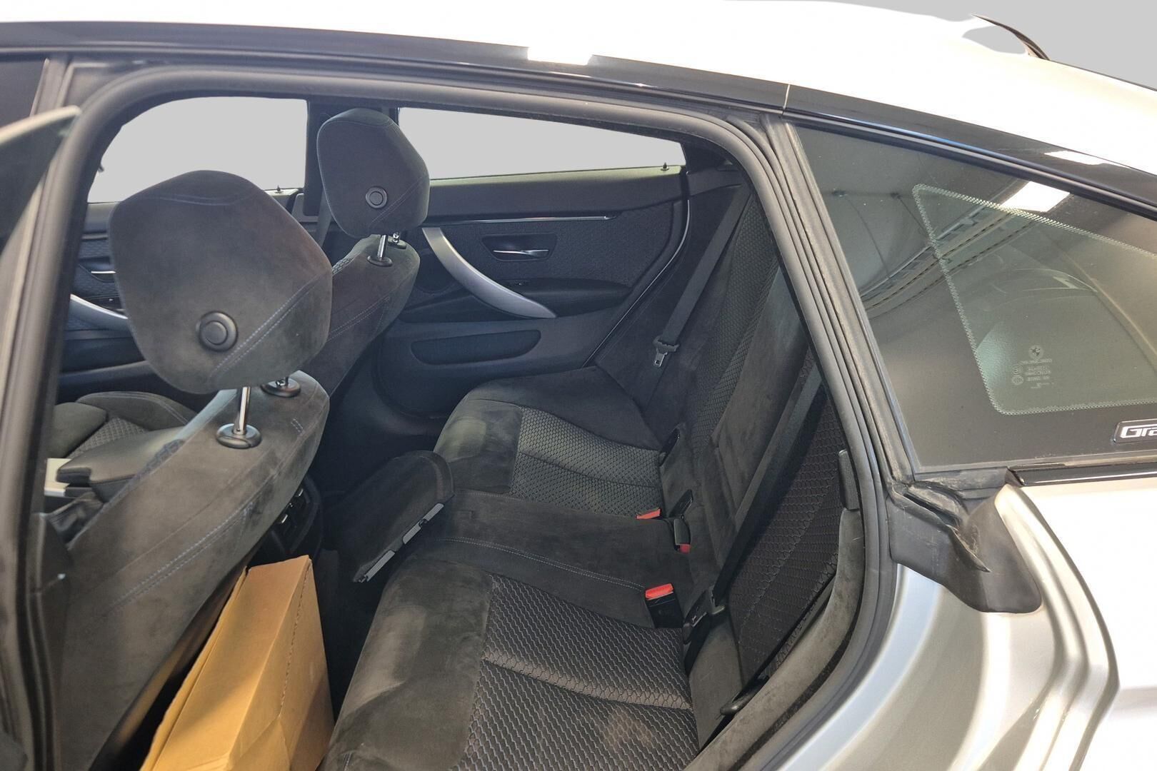 BMW 4-sarja iso kuva 4