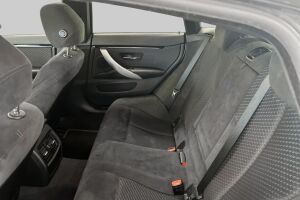 BMW 4-sarja esikatselu 8