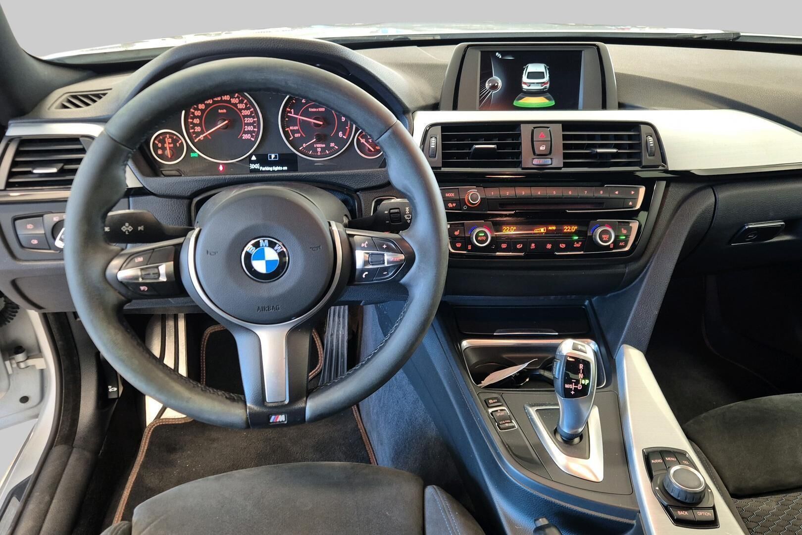 BMW 4-sarja iso kuva 5