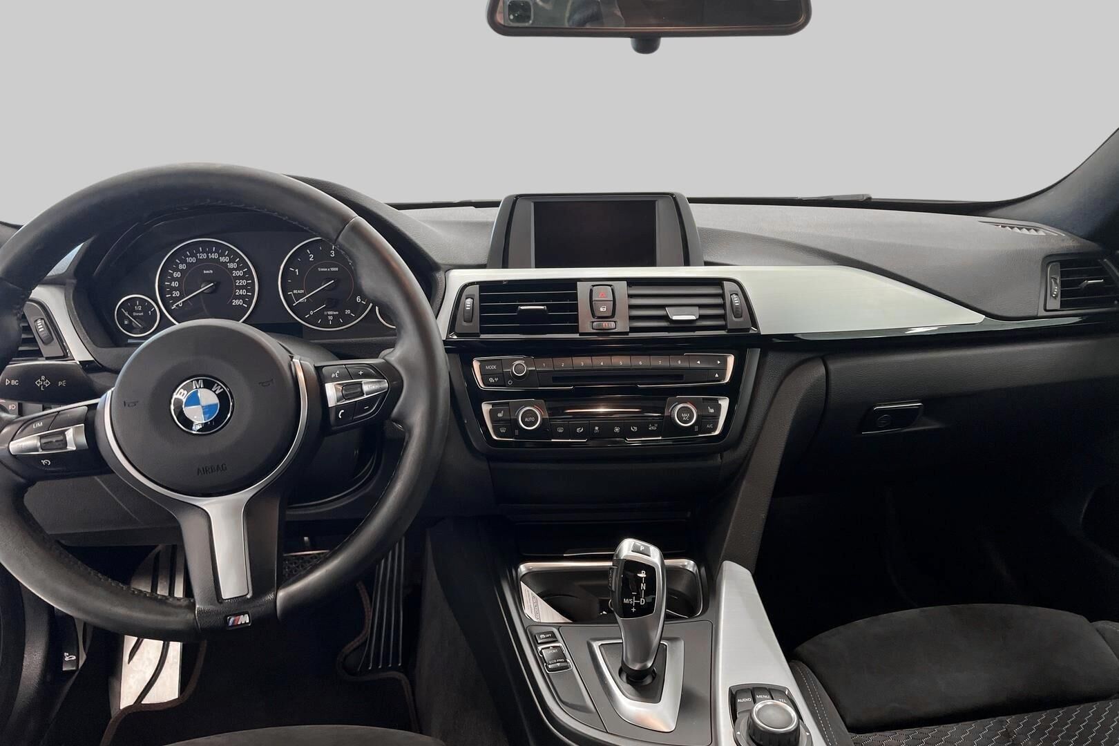 BMW 4-sarja iso kuva 9