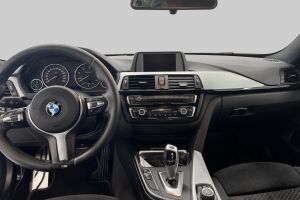 BMW 4-sarja esikatselu 9