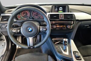 BMW 4-sarja esikatselu 5