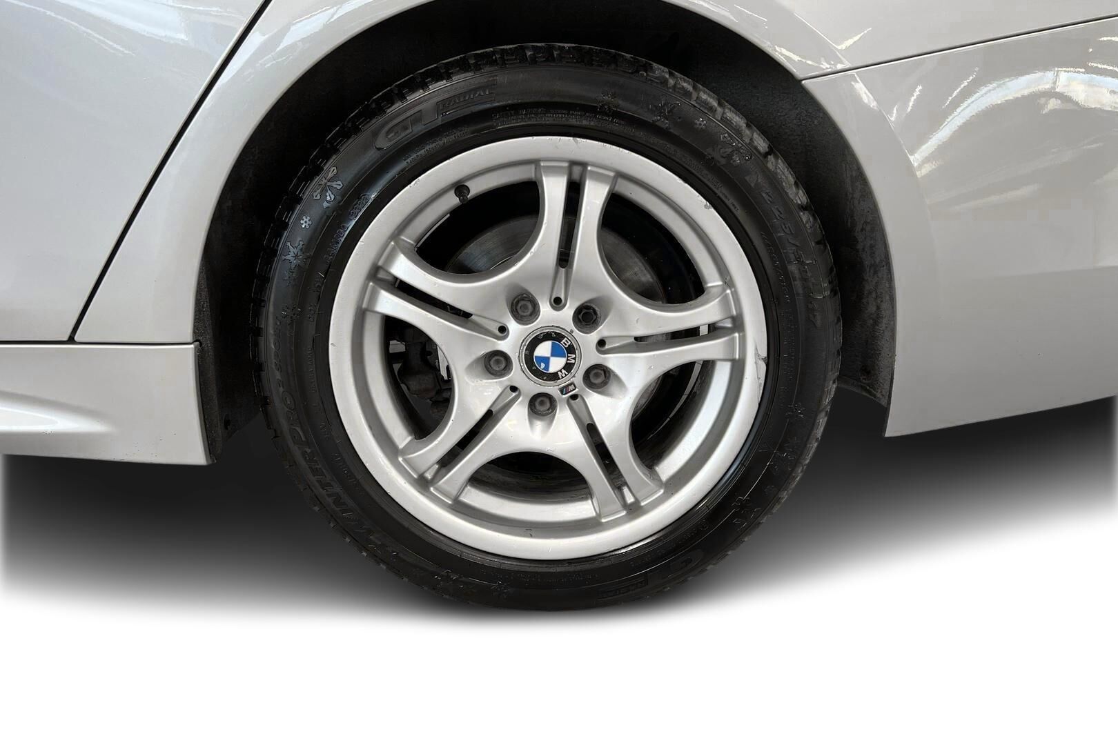 BMW 4-sarja iso kuva 11