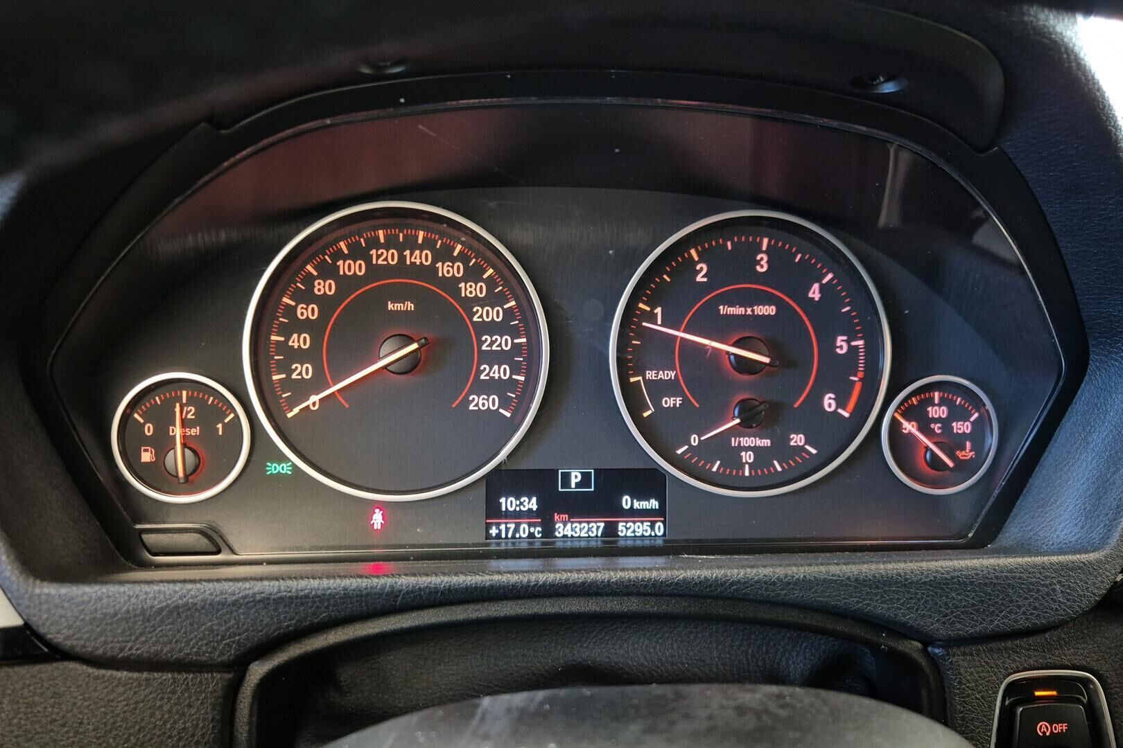 BMW 4-sarja iso kuva 17