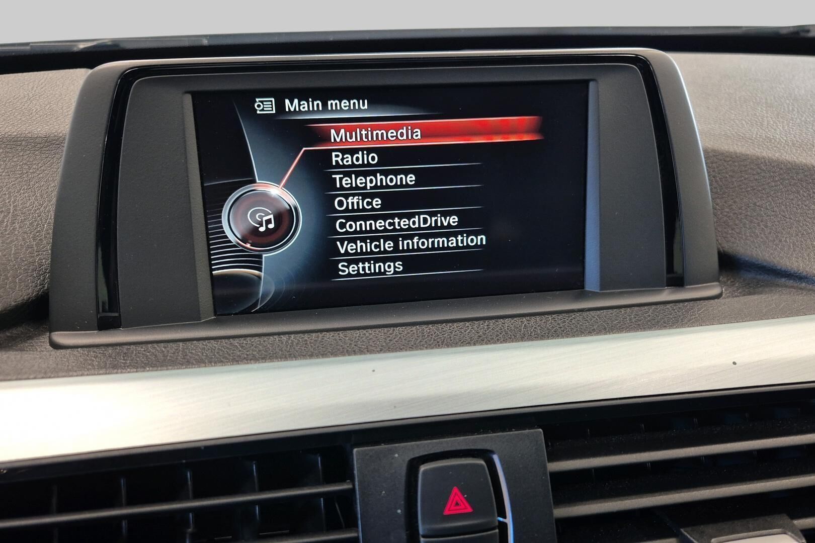 BMW 4-sarja iso kuva 6