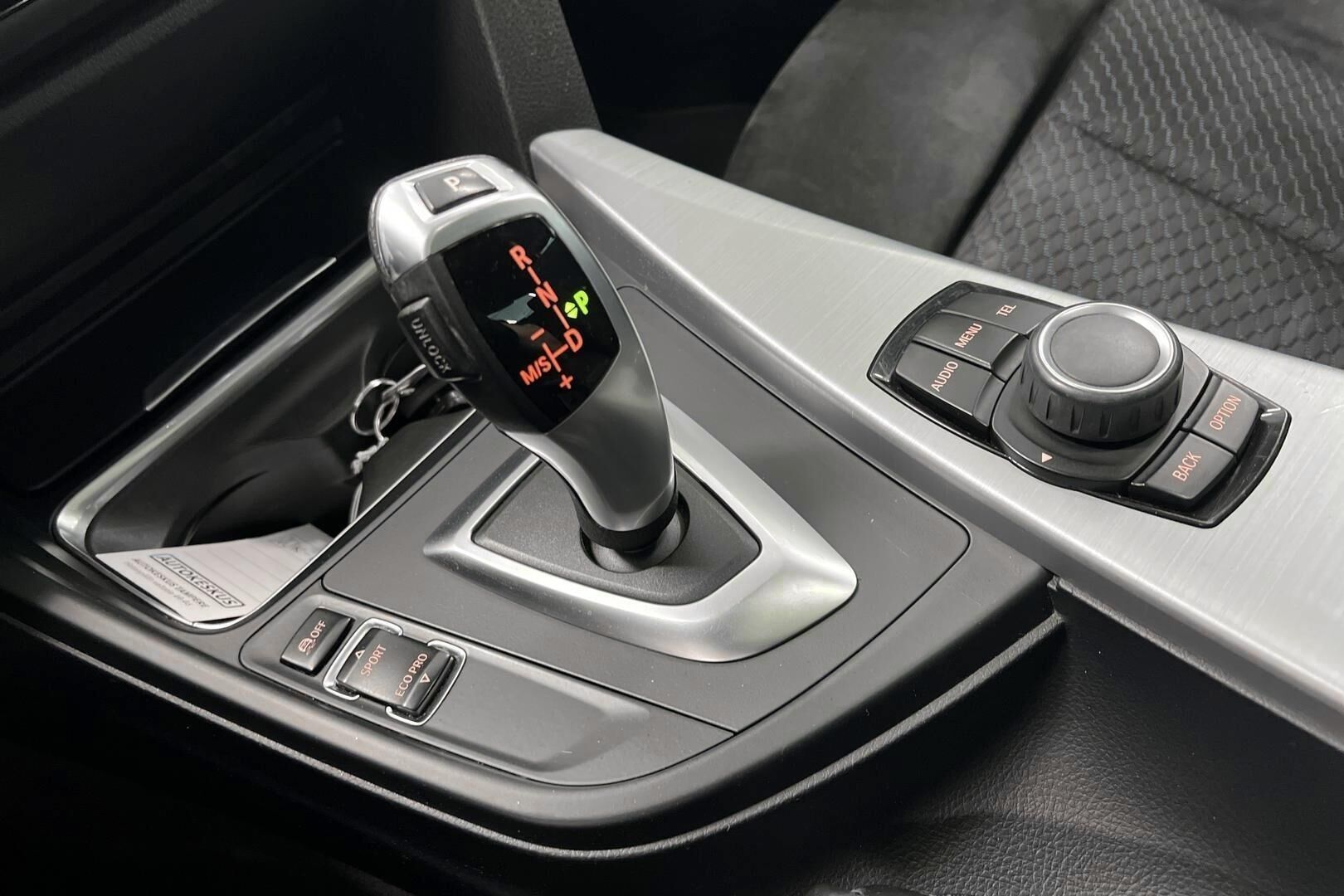 BMW 4-sarja iso kuva 24