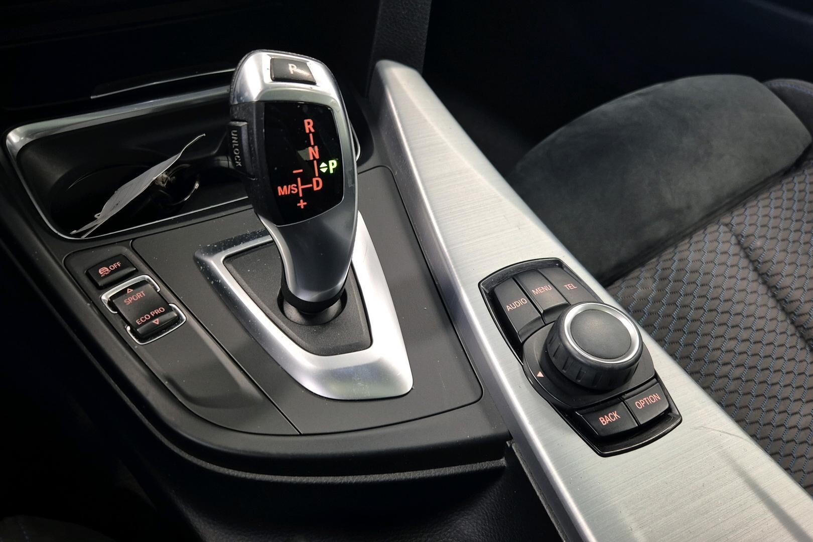 BMW 4-sarja iso kuva 19