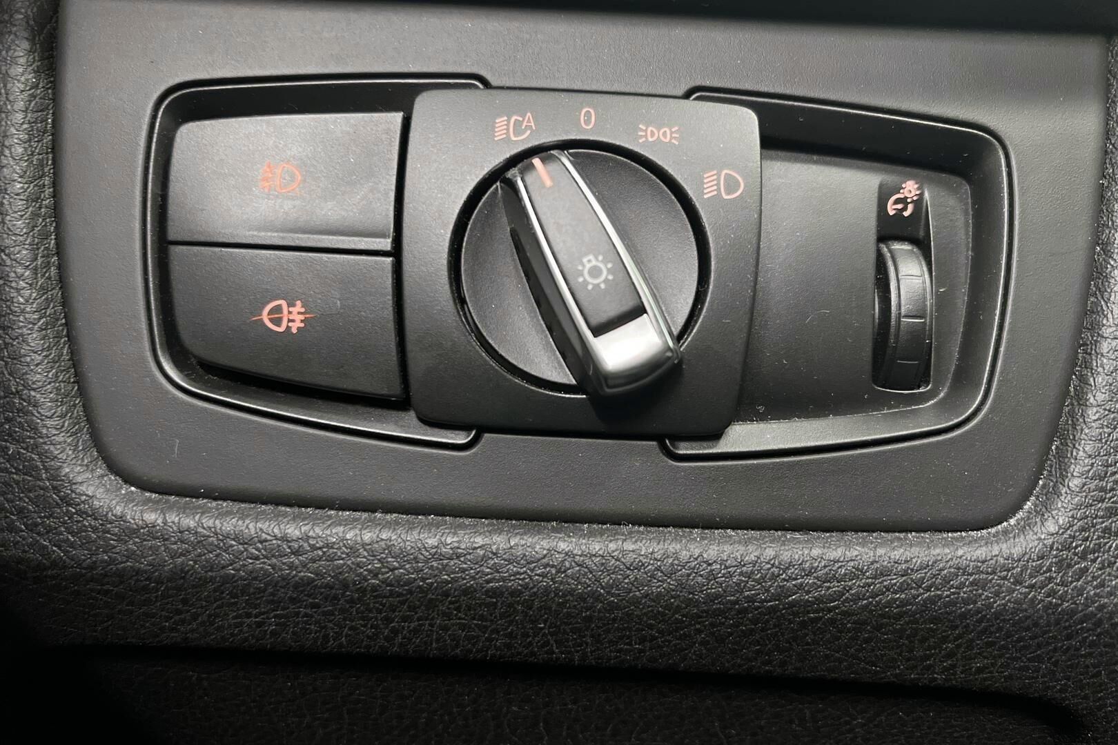 BMW 4-sarja iso kuva 16