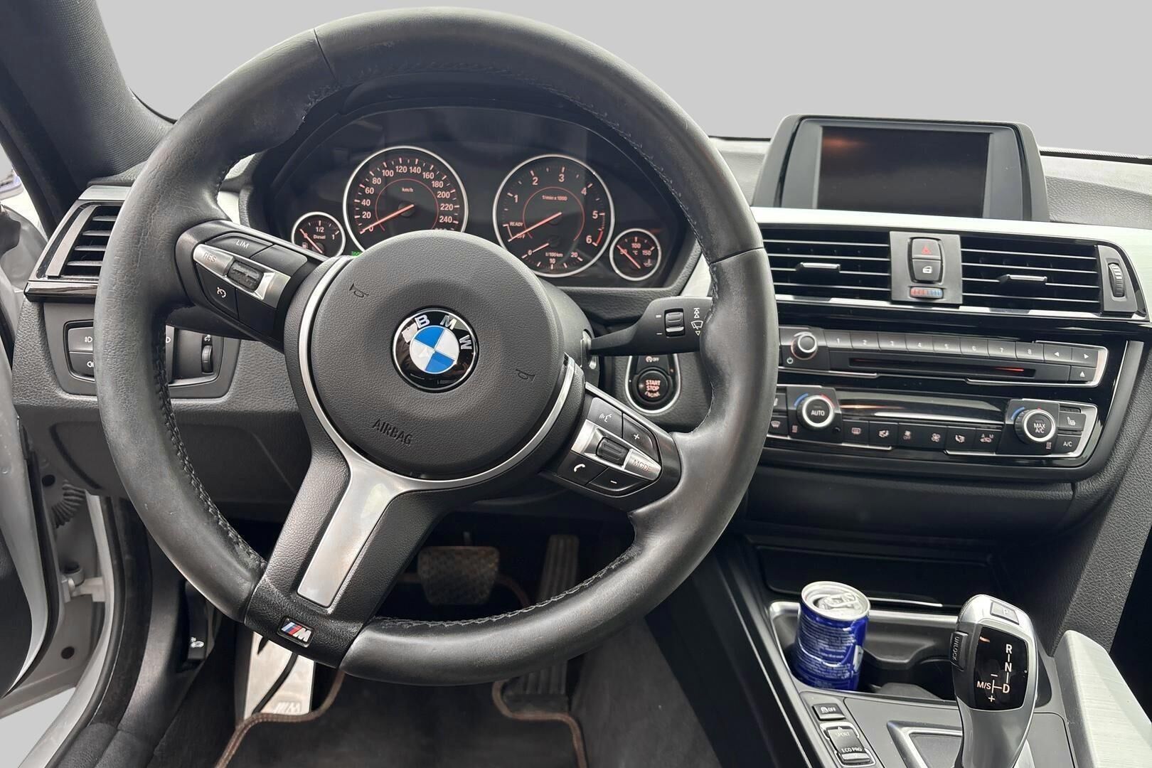 BMW 4-sarja iso kuva 2