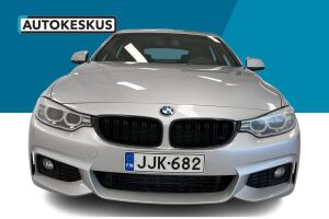 BMW 4-sarja esikatselu 2