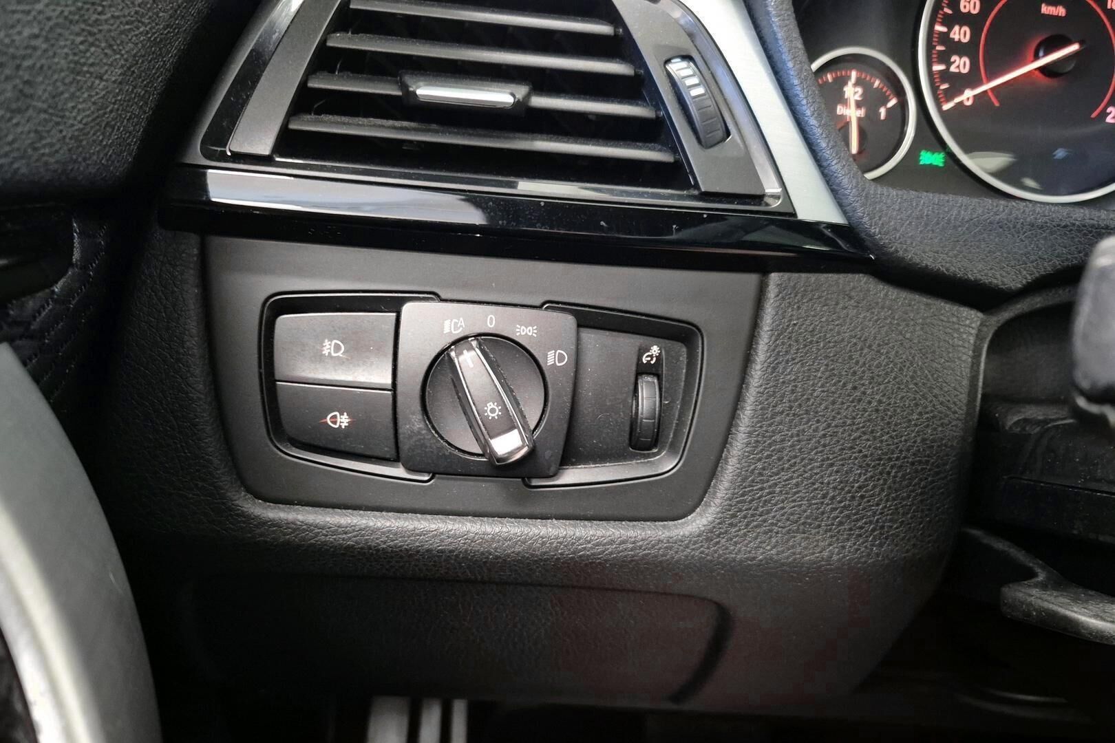 BMW 4-sarja iso kuva 22