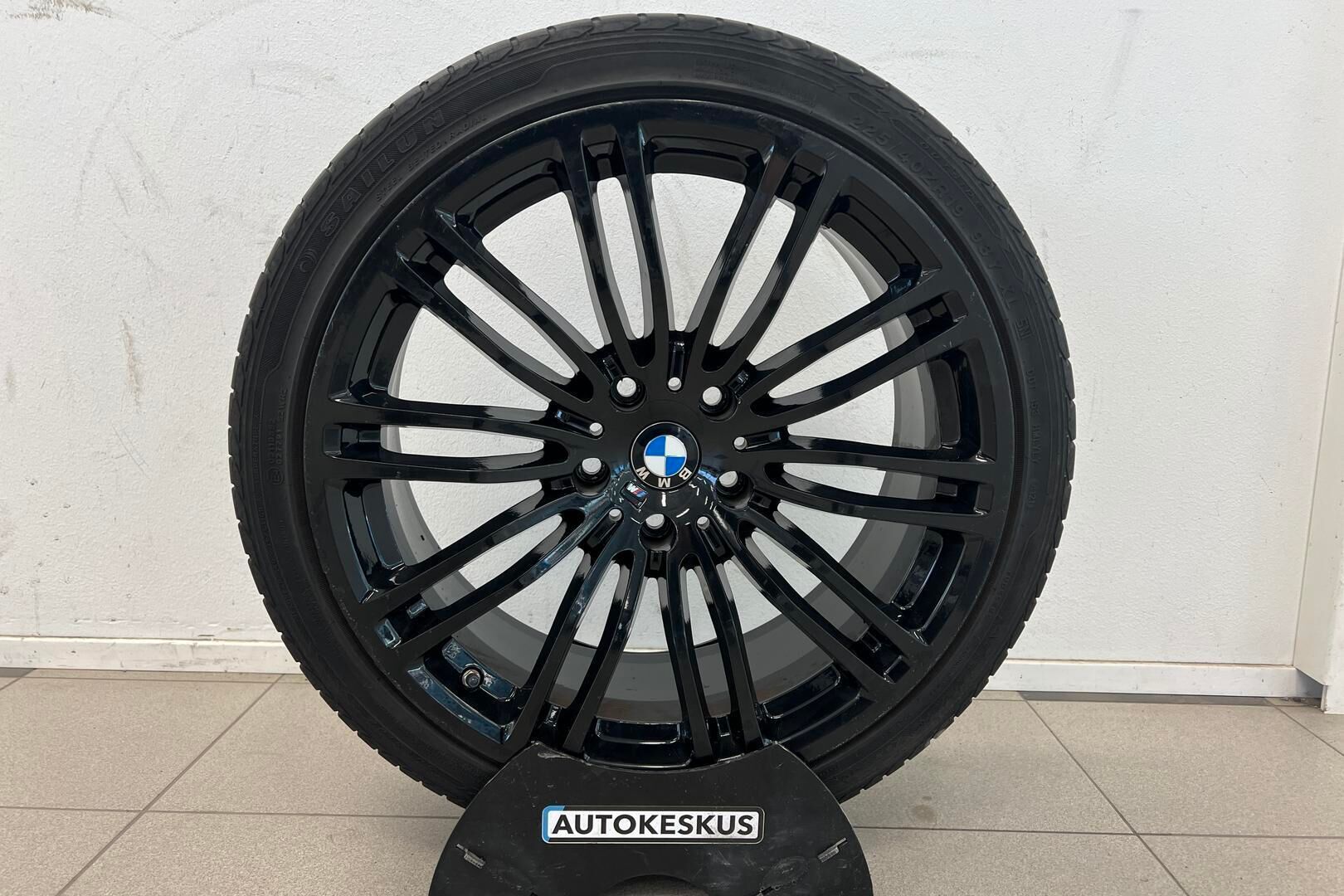 BMW 4-sarja iso kuva 19