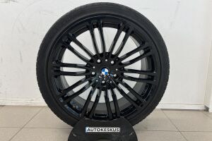 BMW 4-sarja esikatselu 19