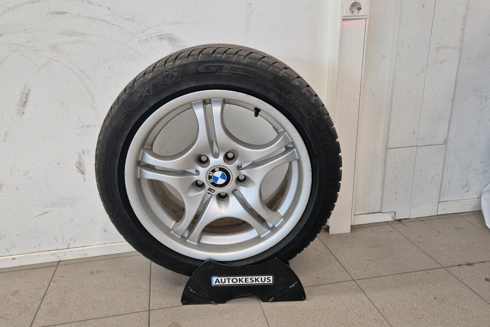BMW 4-sarja iso kuva 8