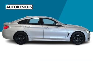 BMW 4-sarja esikatselu 1