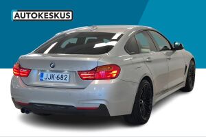 BMW 4-sarja esikatselu 2