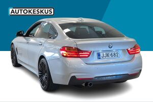 BMW 4-sarja esikatselu 13