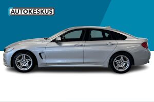 BMW 4-sarja esikatselu 6