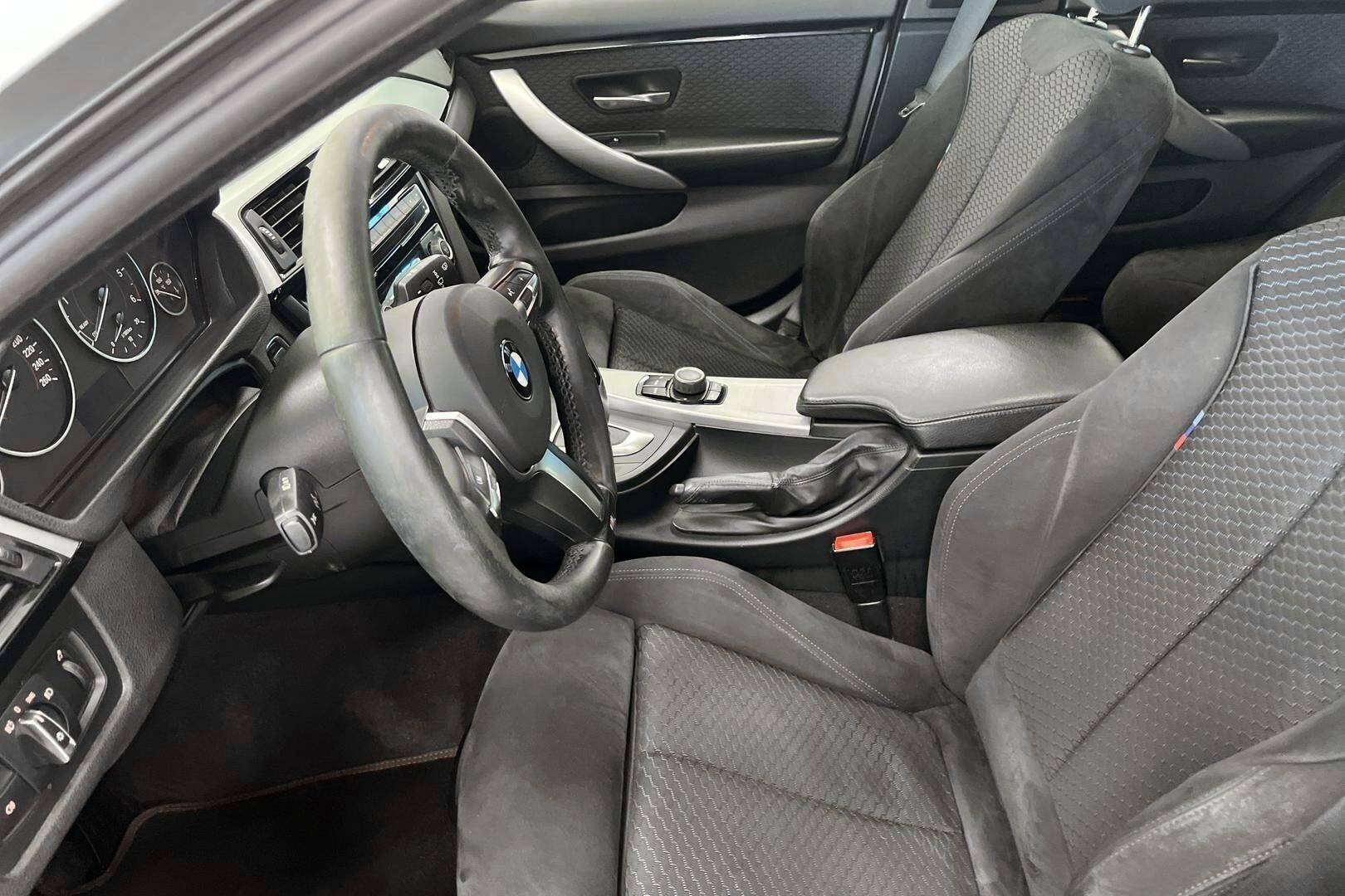 BMW 4-sarja iso kuva 7