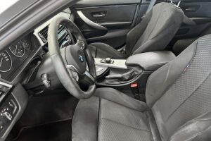 BMW 4-sarja esikatselu 7