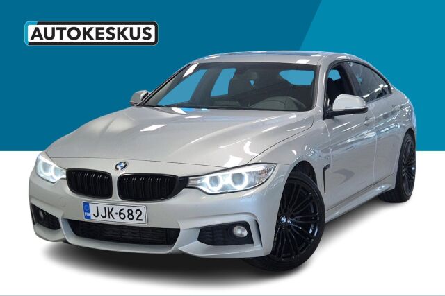 BMW 4-sarja