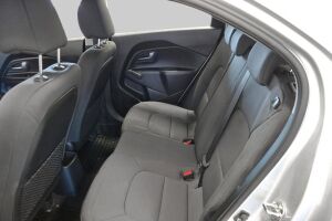 Kia Rio esikatselu 10