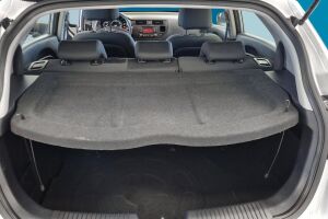 Kia Rio esikatselu 12