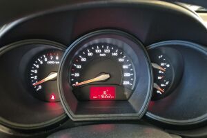 Kia Rio esikatselu 14