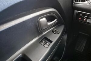 Kia Rio esikatselu 20