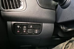 Kia Rio esikatselu 21