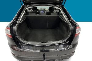 Ford Mondeo esikatselu 10