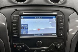 Ford Mondeo esikatselu 13