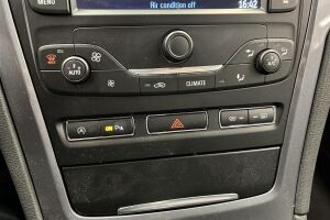 Ford Mondeo esikatselu 25