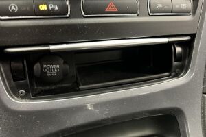 Ford Mondeo esikatselu 15