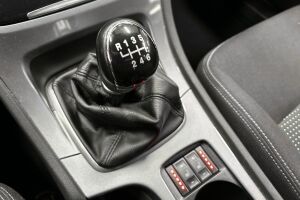 Ford Mondeo esikatselu 16